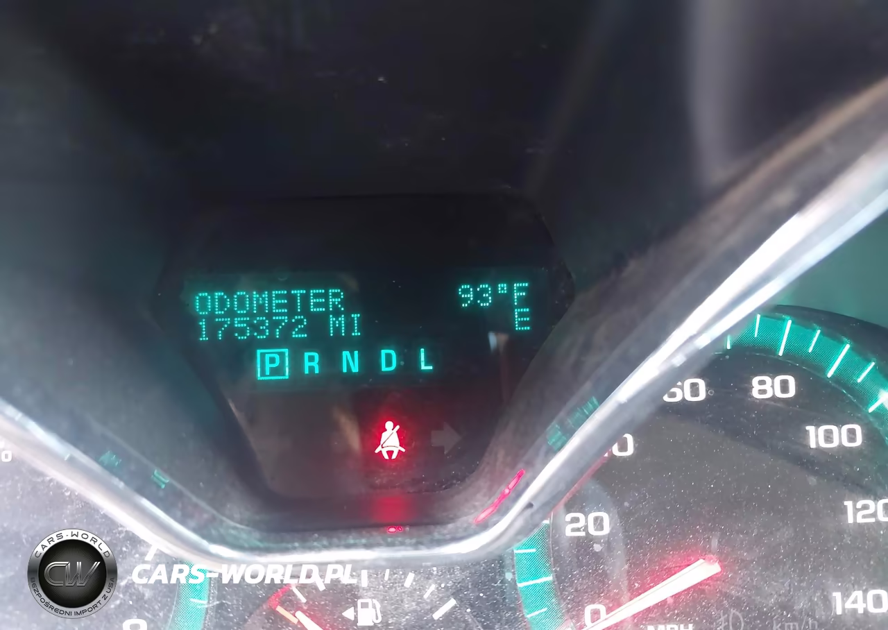 2016 Chevrolet Traverse 1Lt VIN:1GNKRGKD9GJ109222 - 7