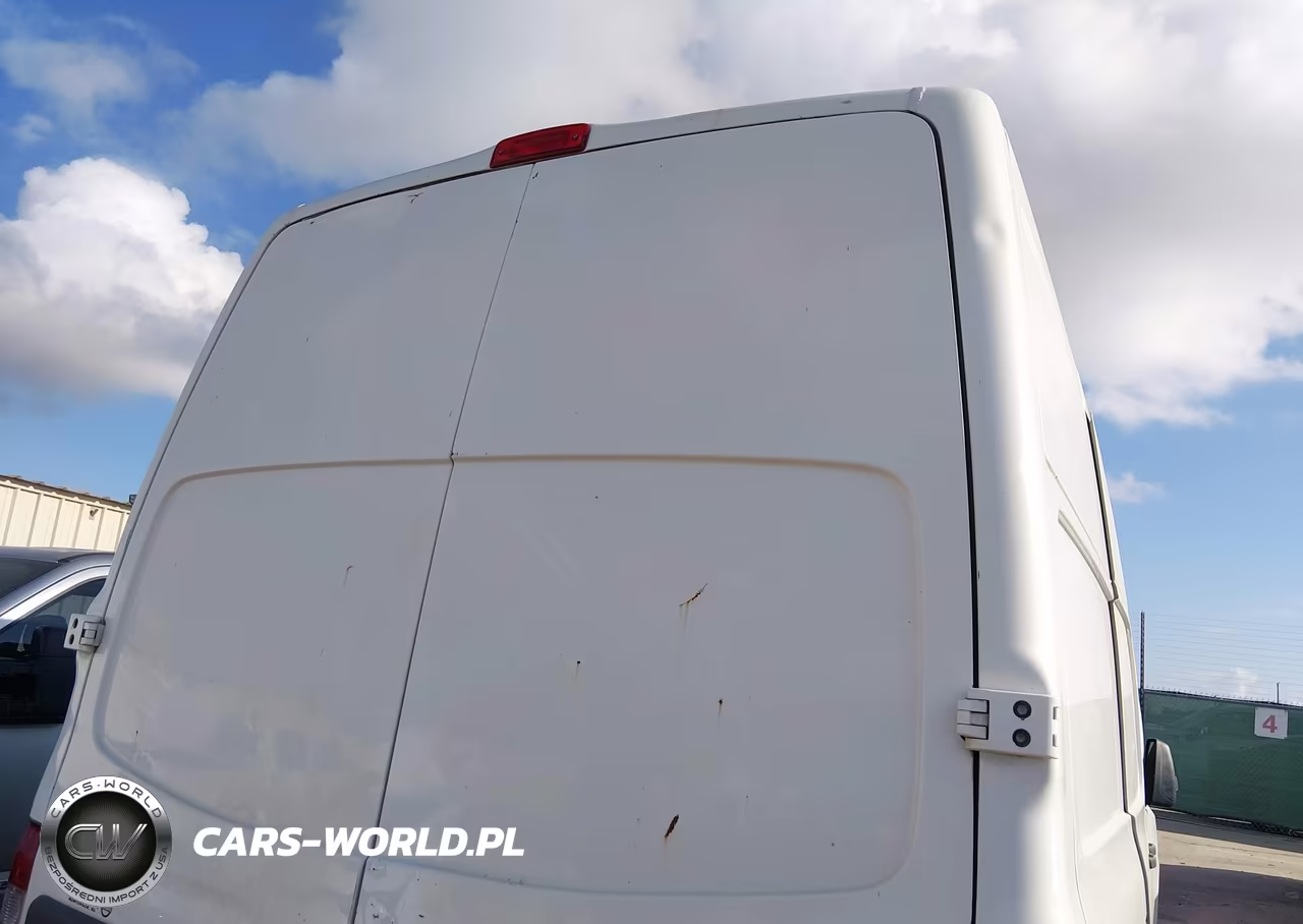 2018 Nissan Nv Cargo Nv2500 Hd Sv V6 VIN:1N6BF0LY9JN809586 - 12