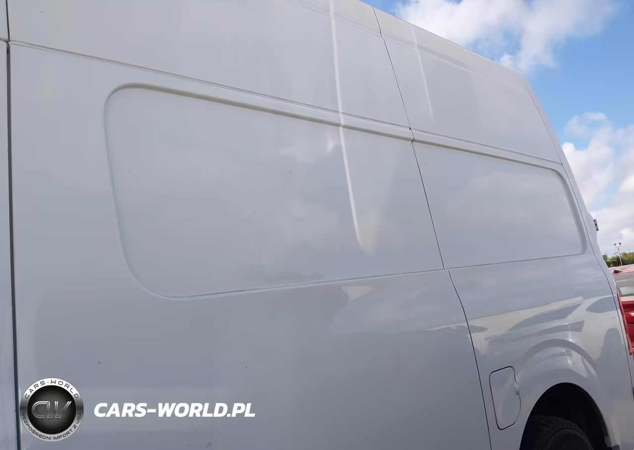 2018 Nissan Nv Cargo Nv2500 Hd Sv V6 VIN:1N6BF0LY9JN809586 - 19