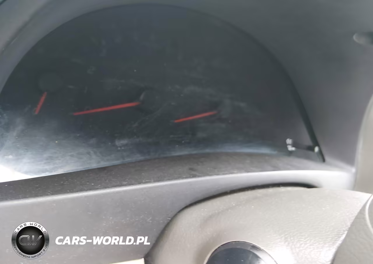 2009 Toyota Camry Le VIN:4T1BE46K19U801631 - 7
