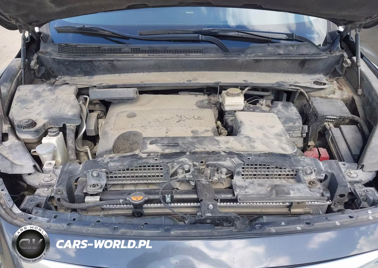 2014 Infiniti Qx60 VIN:5N1AL0MN7EC551948 - 10