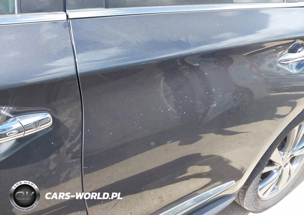 2014 Infiniti Qx60 VIN:5N1AL0MN7EC551948 - 14
