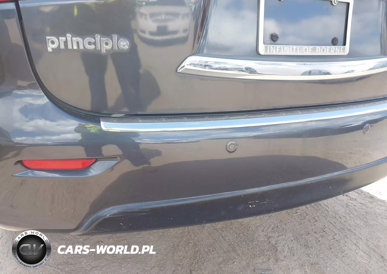 2014 Infiniti Qx60 VIN:5N1AL0MN7EC551948 - 15