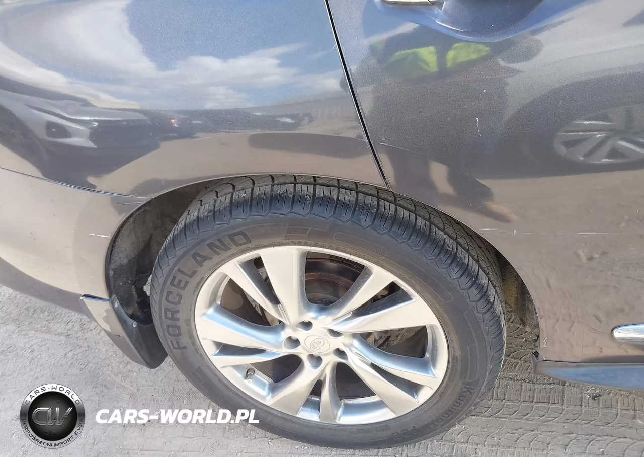 2014 Infiniti Qx60 VIN:5N1AL0MN7EC551948 - 16