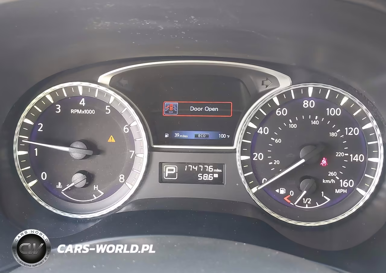 2014 Infiniti Qx60 VIN:5N1AL0MN7EC551948 - 7