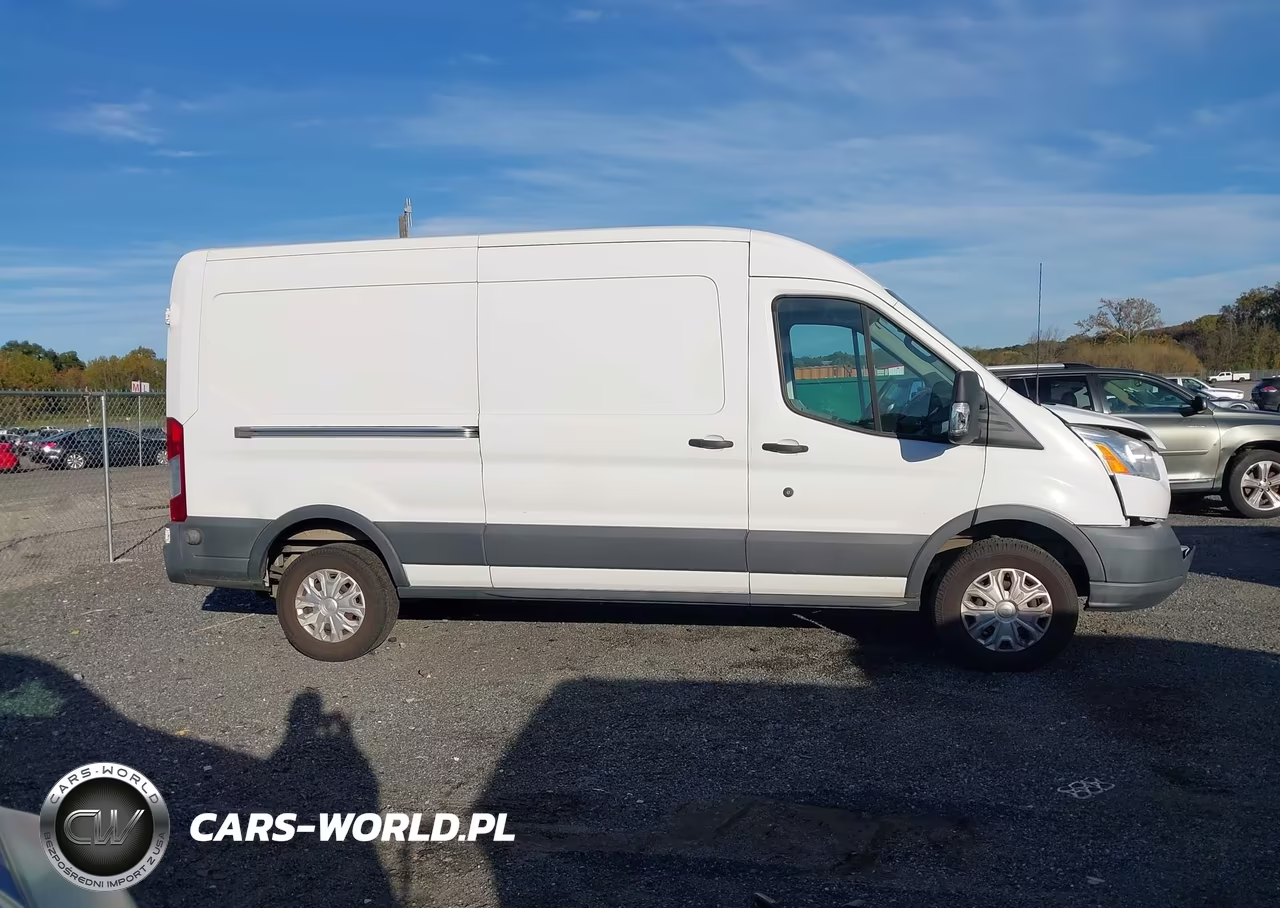 2015 Ford Transit-250 VIN:1FTNR2CG6FKA01778 - 13