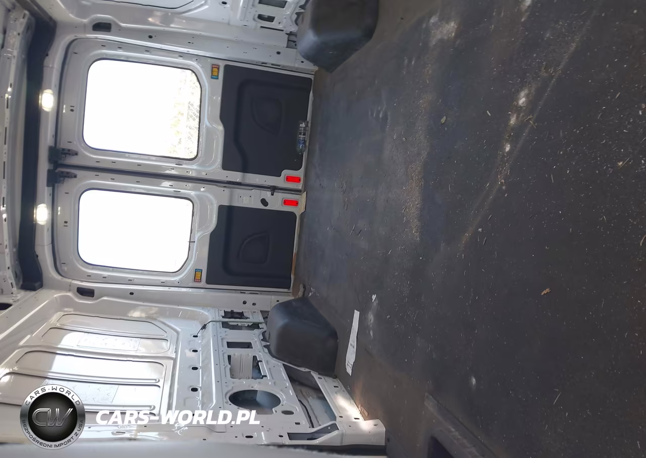 2015 Ford Transit-250 VIN:1FTNR2CG6FKA01778 - 8