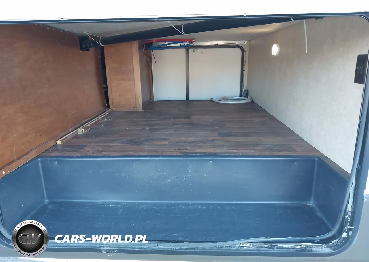 2015 Wildwood Other VIN:4X4FWBM20FU006814 - 12