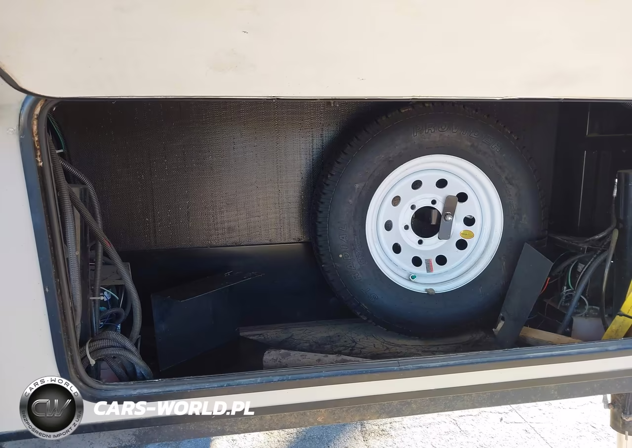 2015 Wildwood Other VIN:4X4FWBM20FU006814 - 13