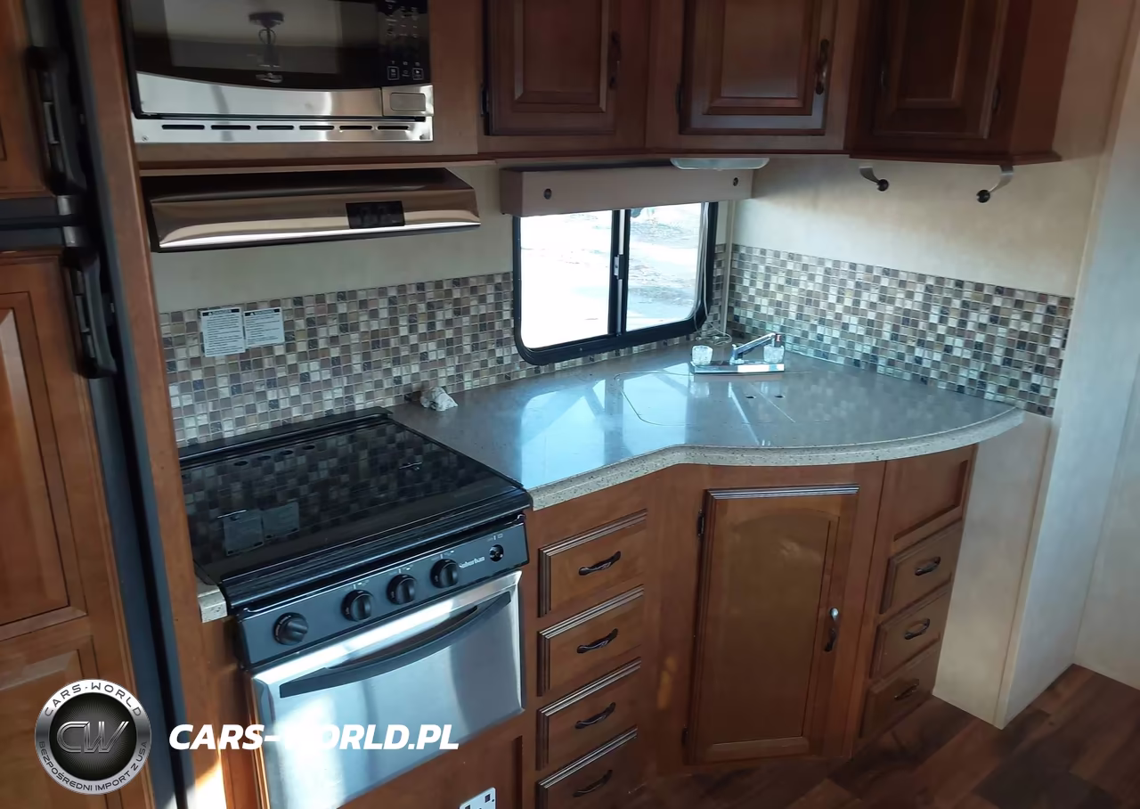2015 Wildwood Other VIN:4X4FWBM20FU006814 - 16