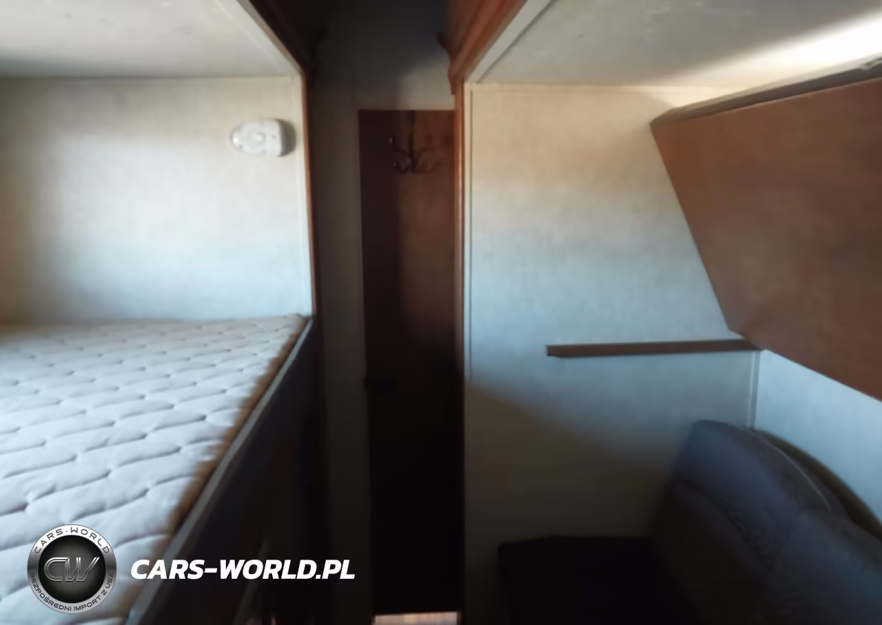 2015 Wildwood Other VIN:4X4FWBM20FU006814 - 17