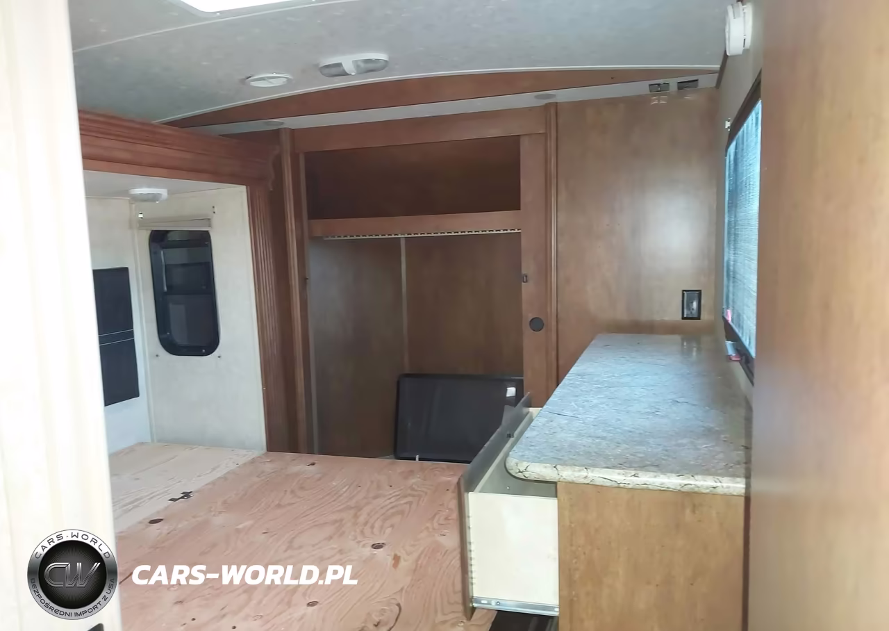 2015 Wildwood Other VIN:4X4FWBM20FU006814 - 8
