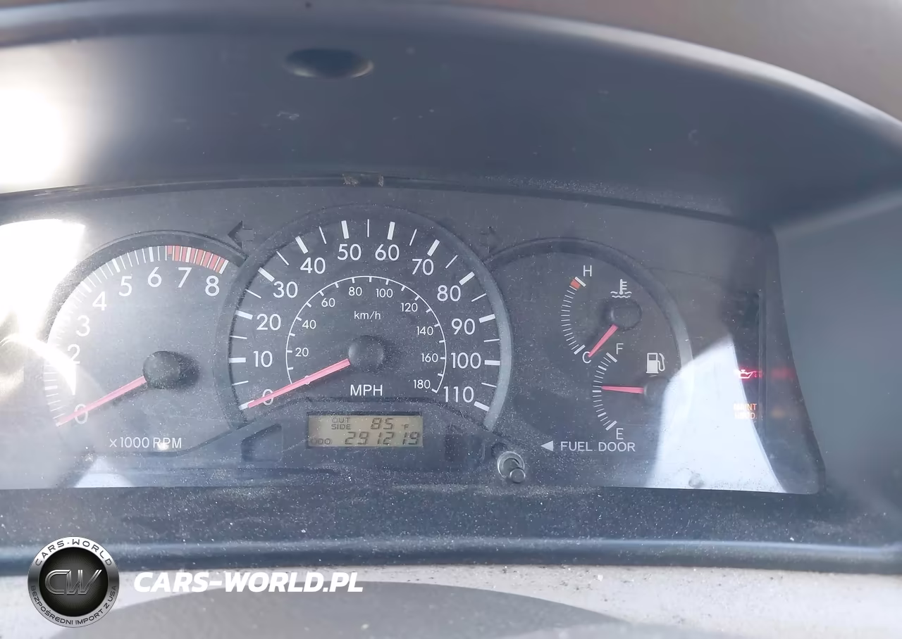 2007 Toyota Corolla Ce VIN:1NXBR32E67Z918326 - 7