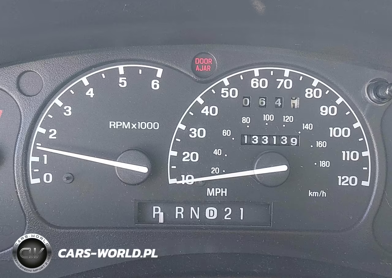 2001 Ford Ranger Edge-Xlt VIN:1FTYR14E61TA43018 - 7