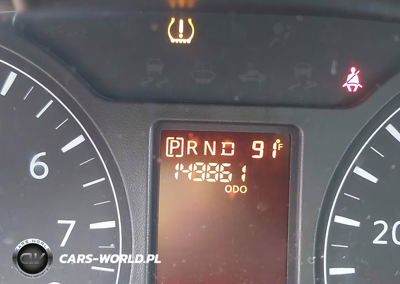 2021 Nissan Nv Cargo Nv2500 Hd Sv High Roof V6 VIN:1N6BF0LY0MN808637 - 15