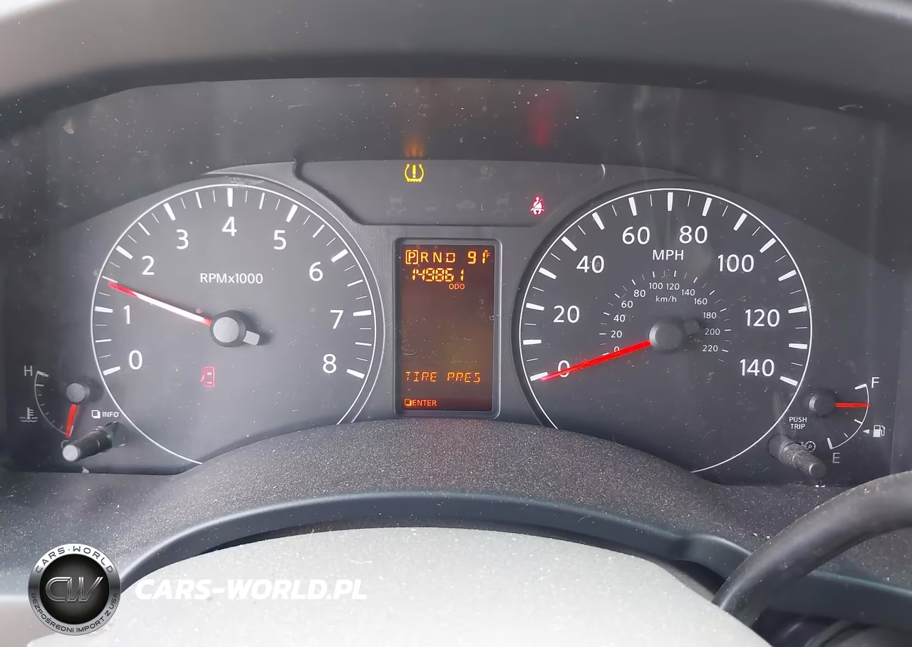 2021 Nissan Nv Cargo Nv2500 Hd Sv High Roof V6 VIN:1N6BF0LY0MN808637 - 7