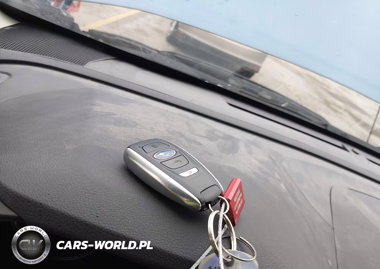 2024 Subaru Crosstrek Premium VIN:JF2GUADC4RH851943 - 11