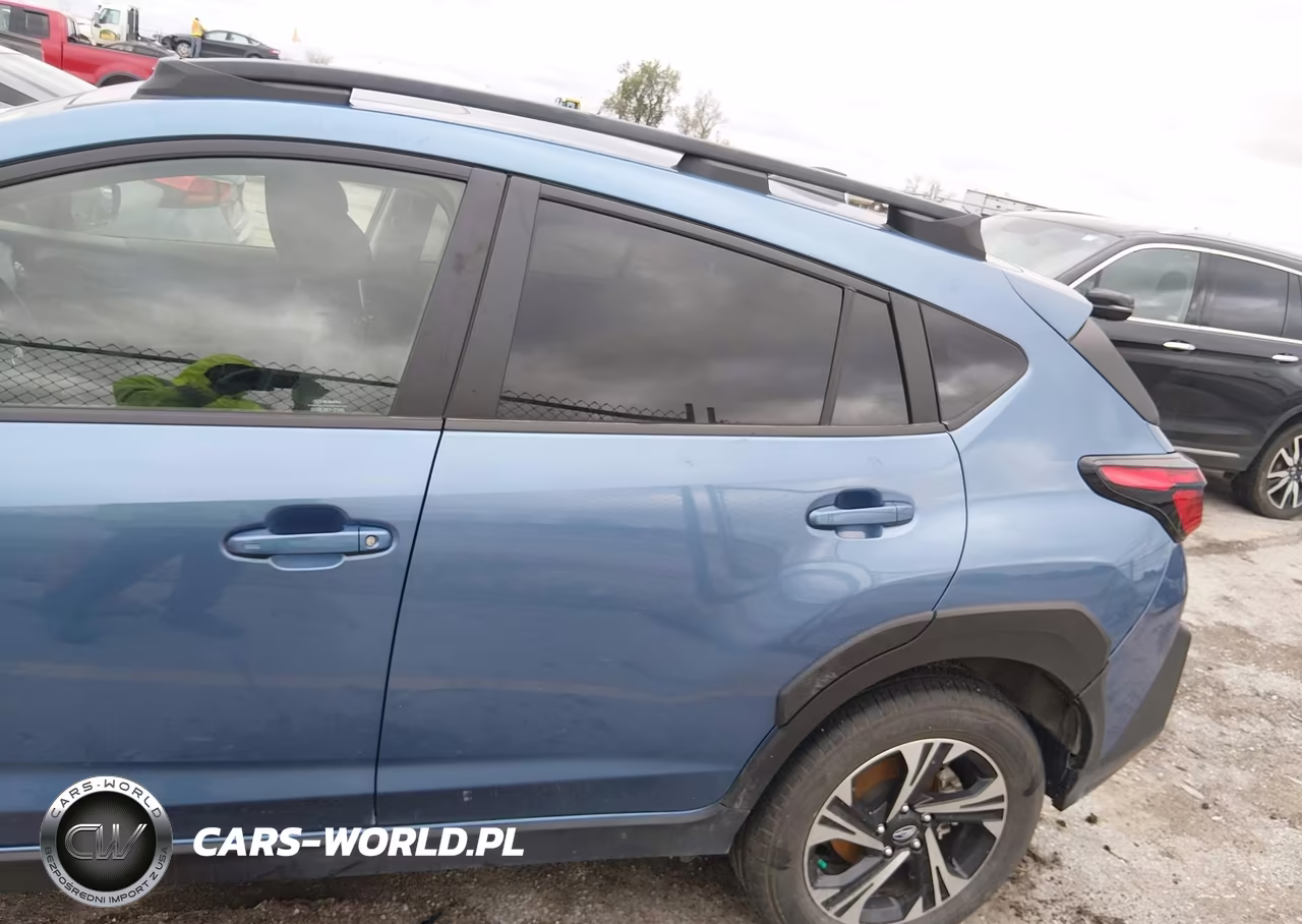 2024 Subaru Crosstrek Premium VIN:JF2GUADC4RH851943 - 19