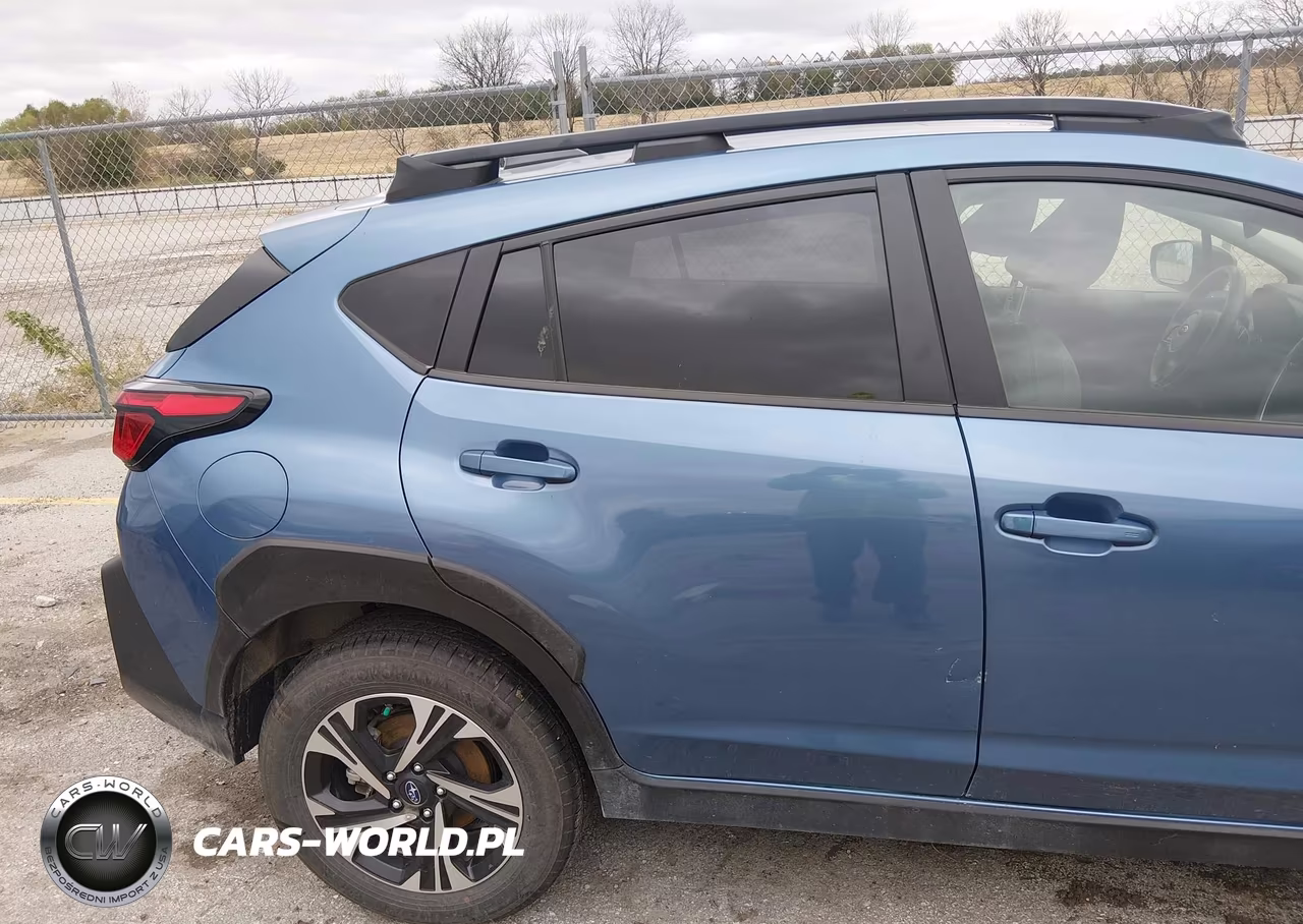 2024 Subaru Crosstrek Premium VIN:JF2GUADC4RH851943 - 21