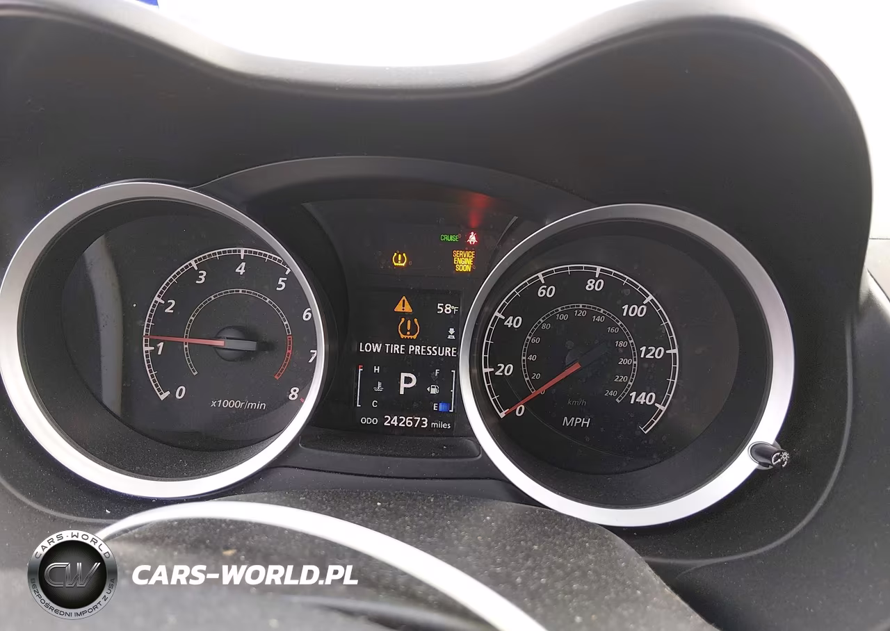 2012 Mitsubishi Lancer Gt VIN:JA32U8FW5CU016214 - 7