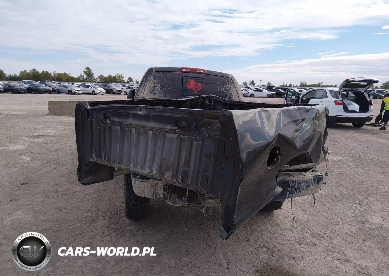 2007 Toyota Tundra Base 5.7L V8 VIN:5TFJV521X7X002123 - 14