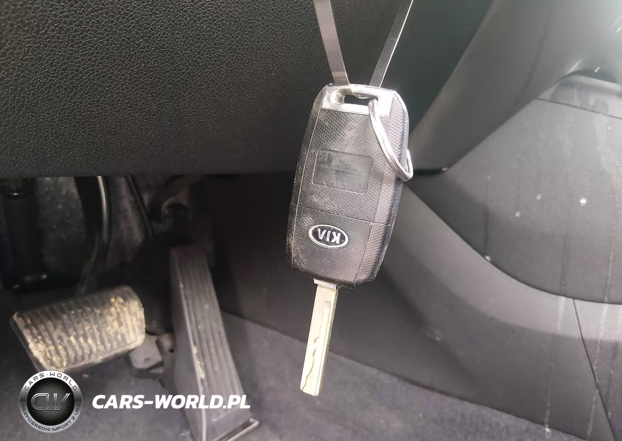 2017 Kia Sorento 3.3L Lx VIN:5XYPGDA56HG187486 - 11