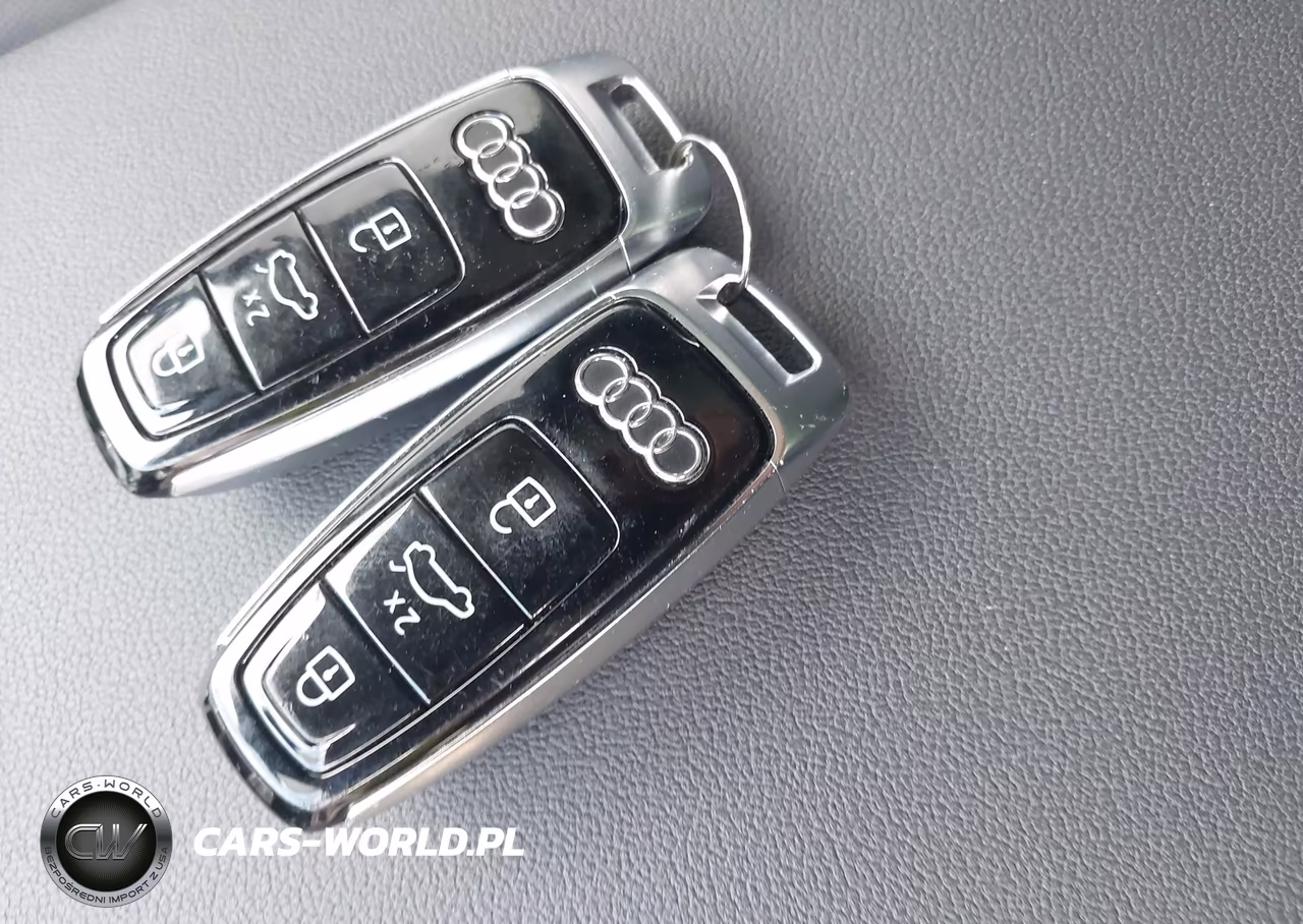 2020 Audi Q7 Prestige 55 Tfsi Quattro Tiptronic VIN:WA1VXAF76LD003875 - 11