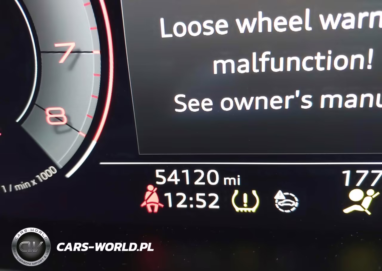 2020 Audi Q7 Prestige 55 Tfsi Quattro Tiptronic VIN:WA1VXAF76LD003875 - 16
