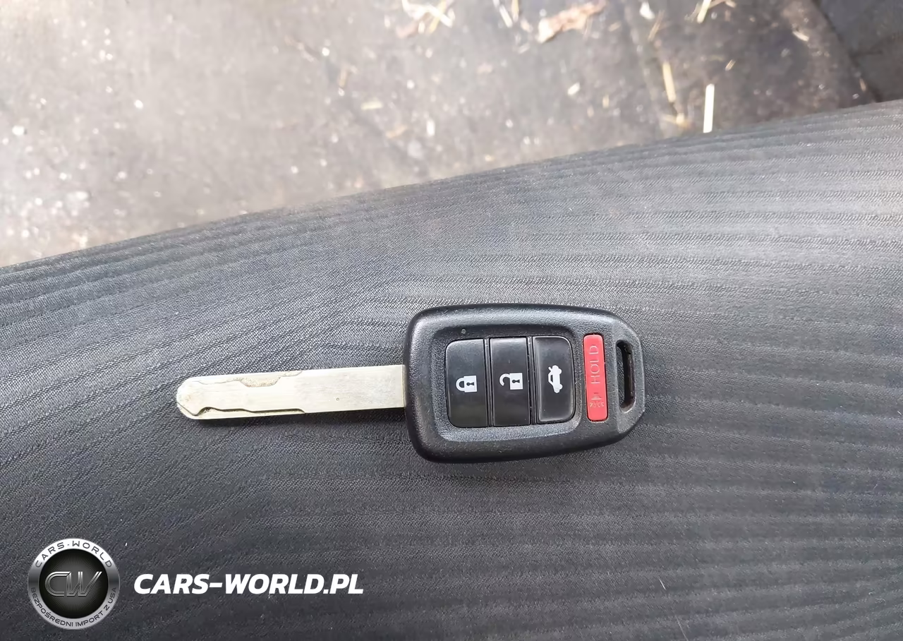2014 Honda Accord Lx VIN:1HGCR2F34EA239943 - 11