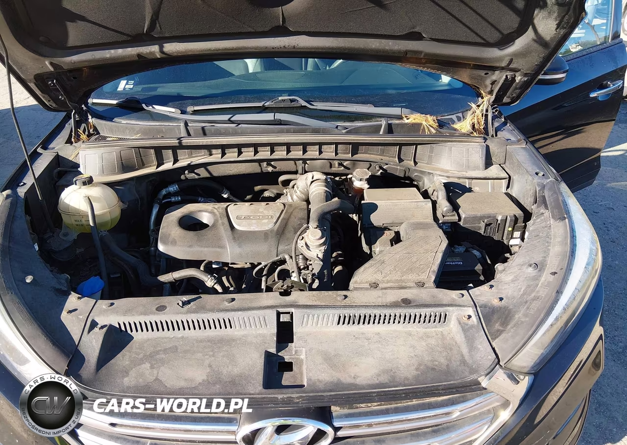 2017 Hyundai Tucson Limited VIN:KM8J3CA29HU383837 - 10