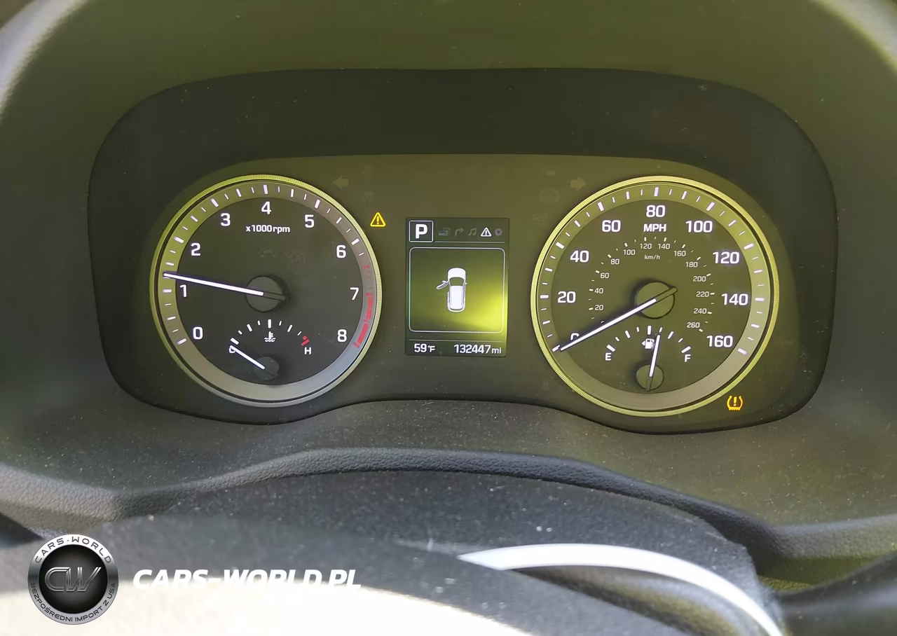 2017 Hyundai Tucson Limited VIN:KM8J3CA29HU383837 - 7