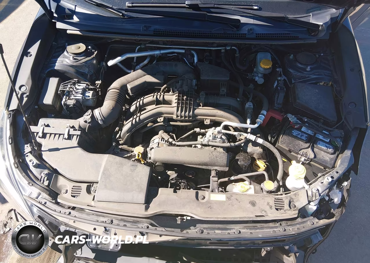 2021 Subaru Crosstrek Premium VIN:JF2GTAPC2MH237920 - 10