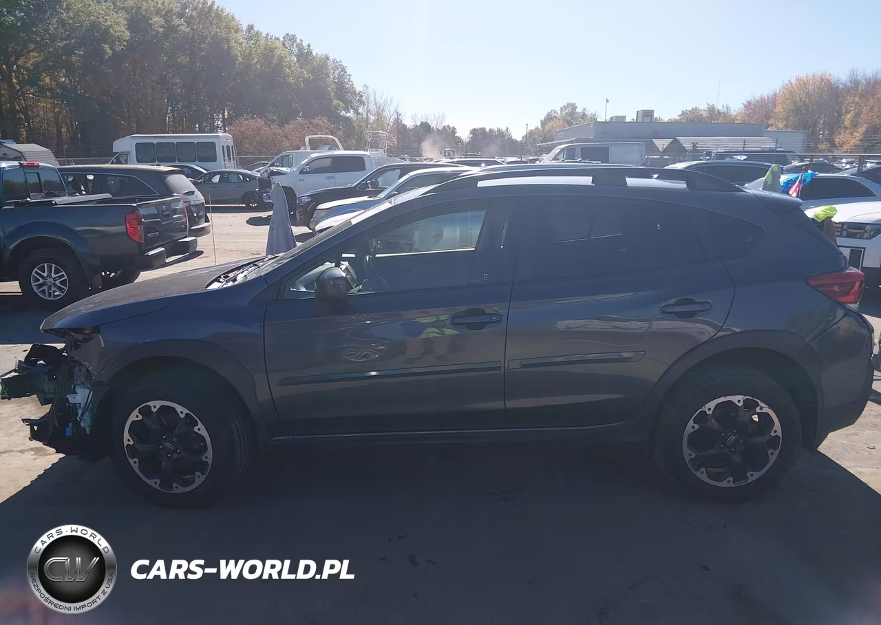 2021 Subaru Crosstrek Premium VIN:JF2GTAPC2MH237920 - 15