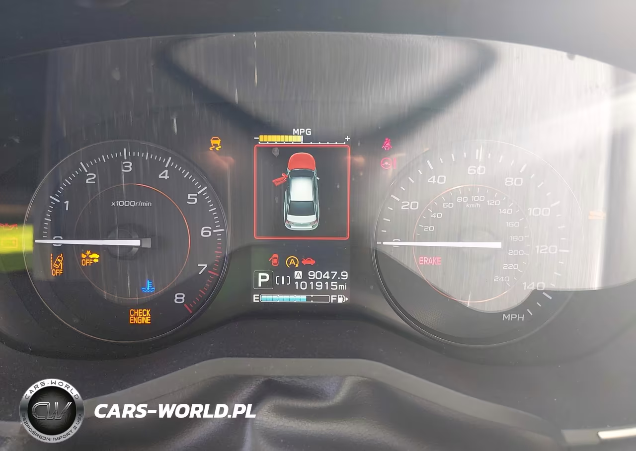 2021 Subaru Crosstrek Premium VIN:JF2GTAPC2MH237920 - 7