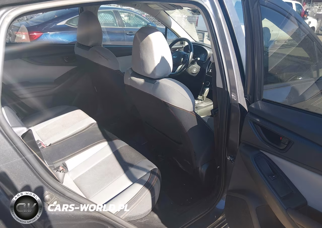 2021 Subaru Crosstrek Premium VIN:JF2GTAPC2MH237920 - 8