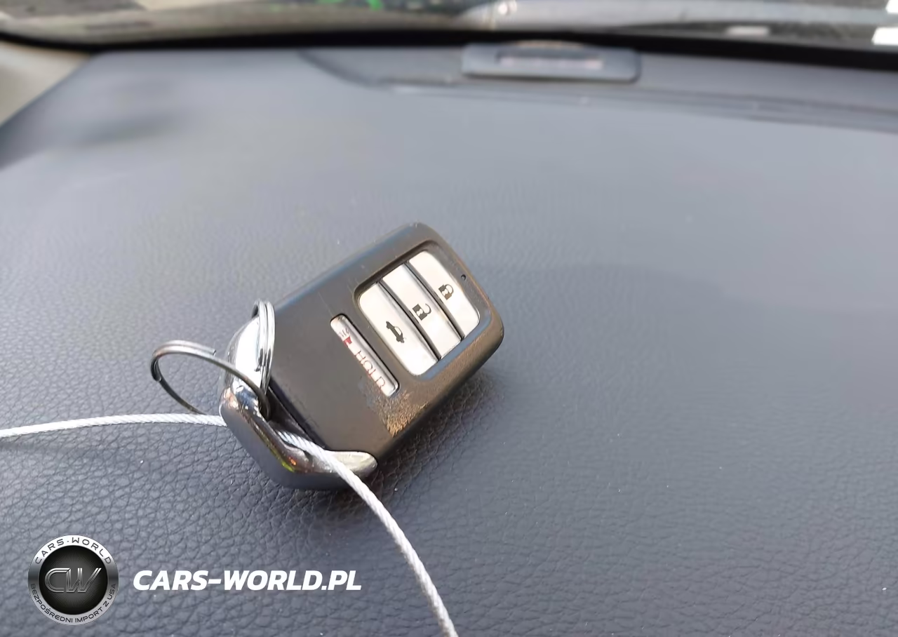 2013 Honda Accord Ex-L VIN:1HGCR2F8XDA213437 - 11
