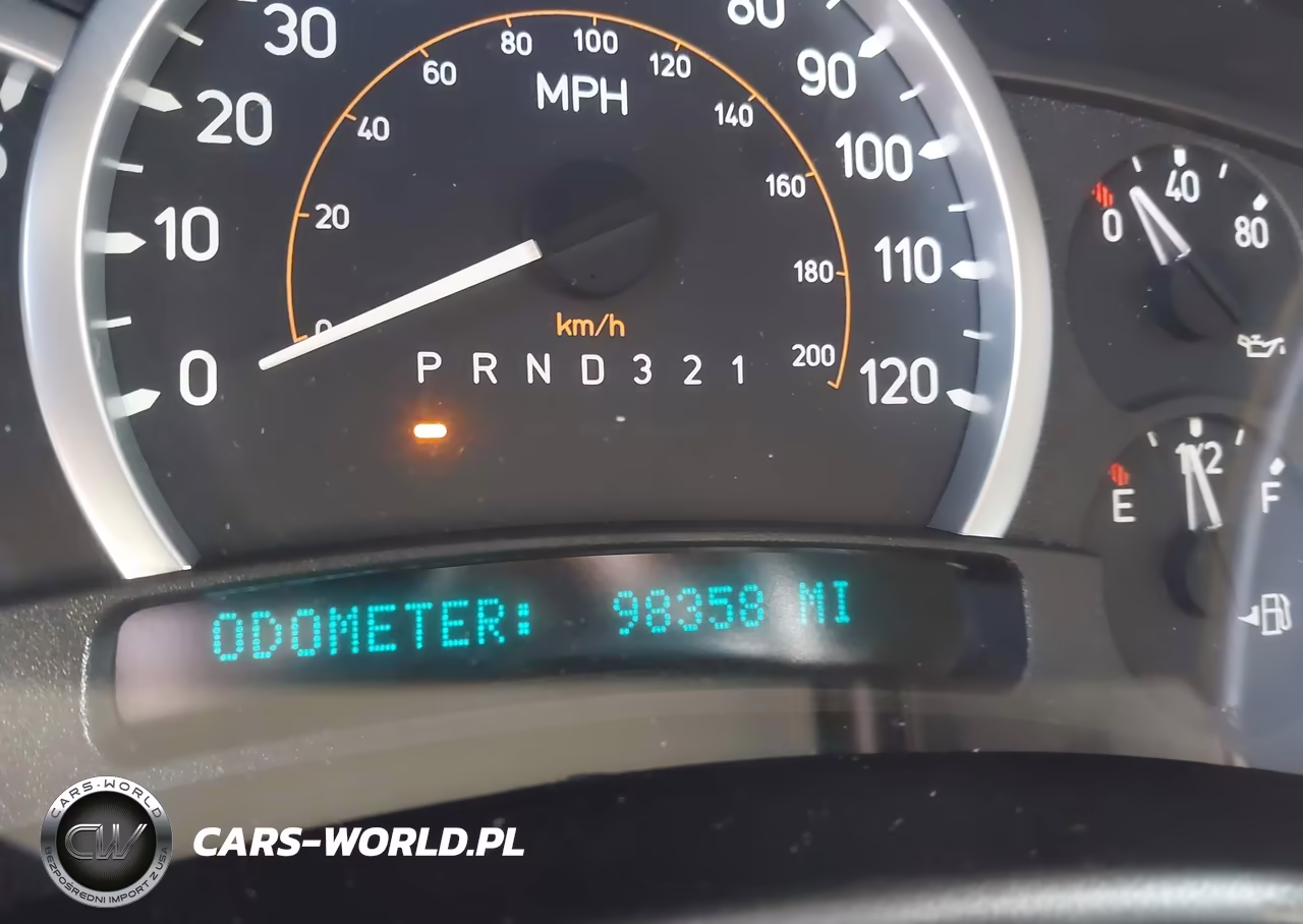 2007 Hummer H2 Suv VIN:5GRGN23U77H100844 - 7