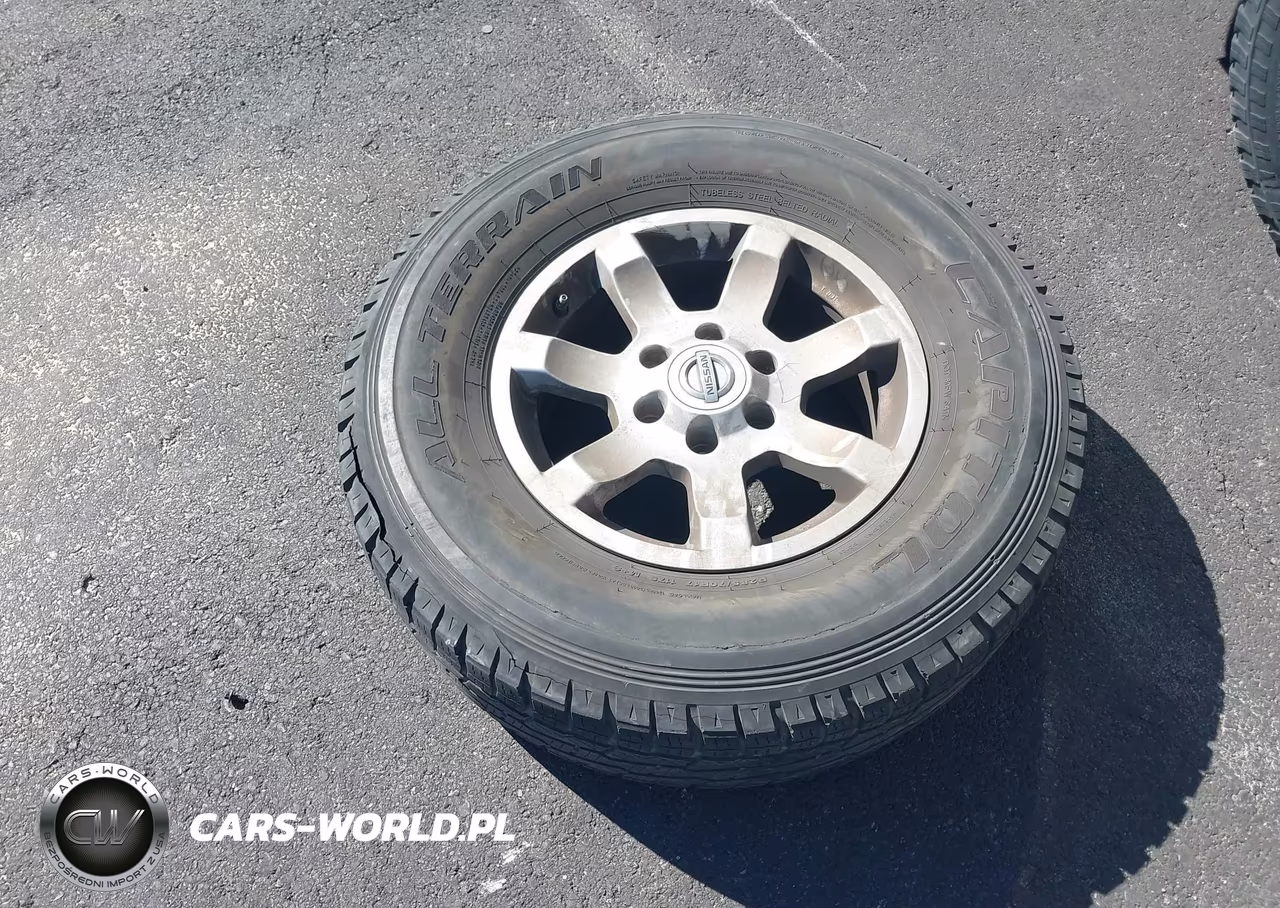 2005 Nissan Armada Se Off-Road VIN:5N1AA08B25N716105 - 11