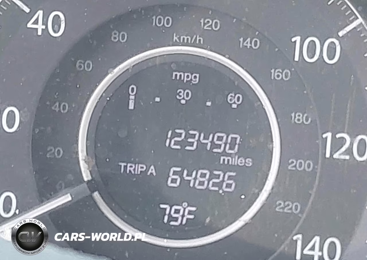 2014 Honda Cr-V Ex VIN:2HKRM4H58EH647310 - 7