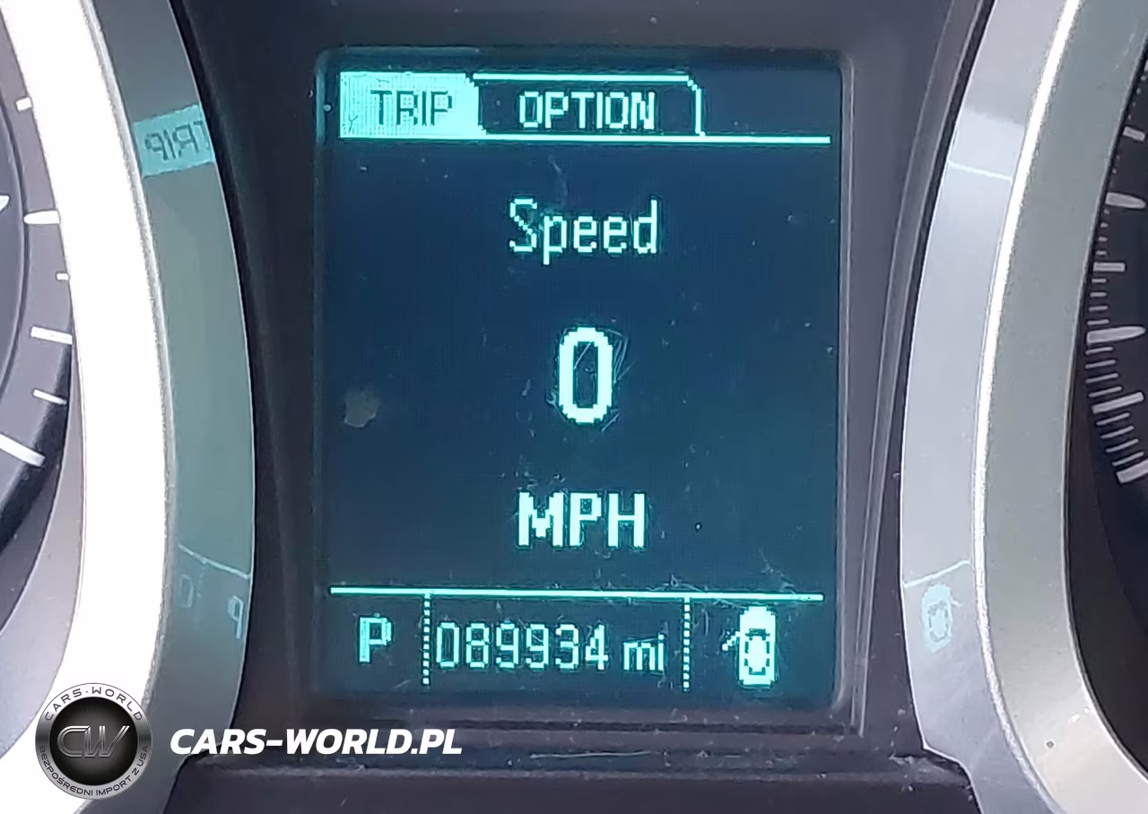 2014 Chevrolet Equinox Ls VIN:2GNALAEK8E6191328 - 7