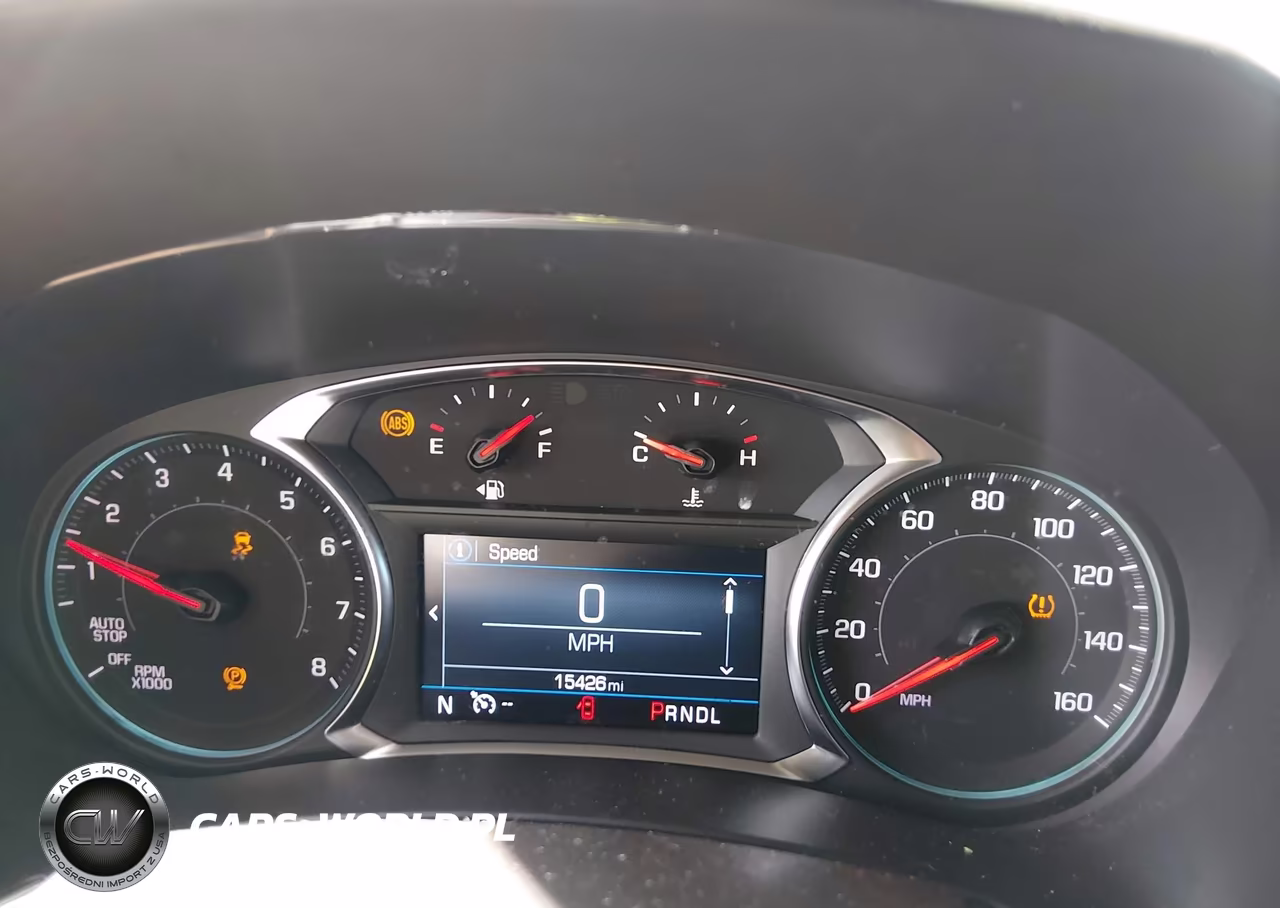 2024 Chevrolet Equinox Awd 2Fl VIN:3GNAXTEG2RL157818 - 7