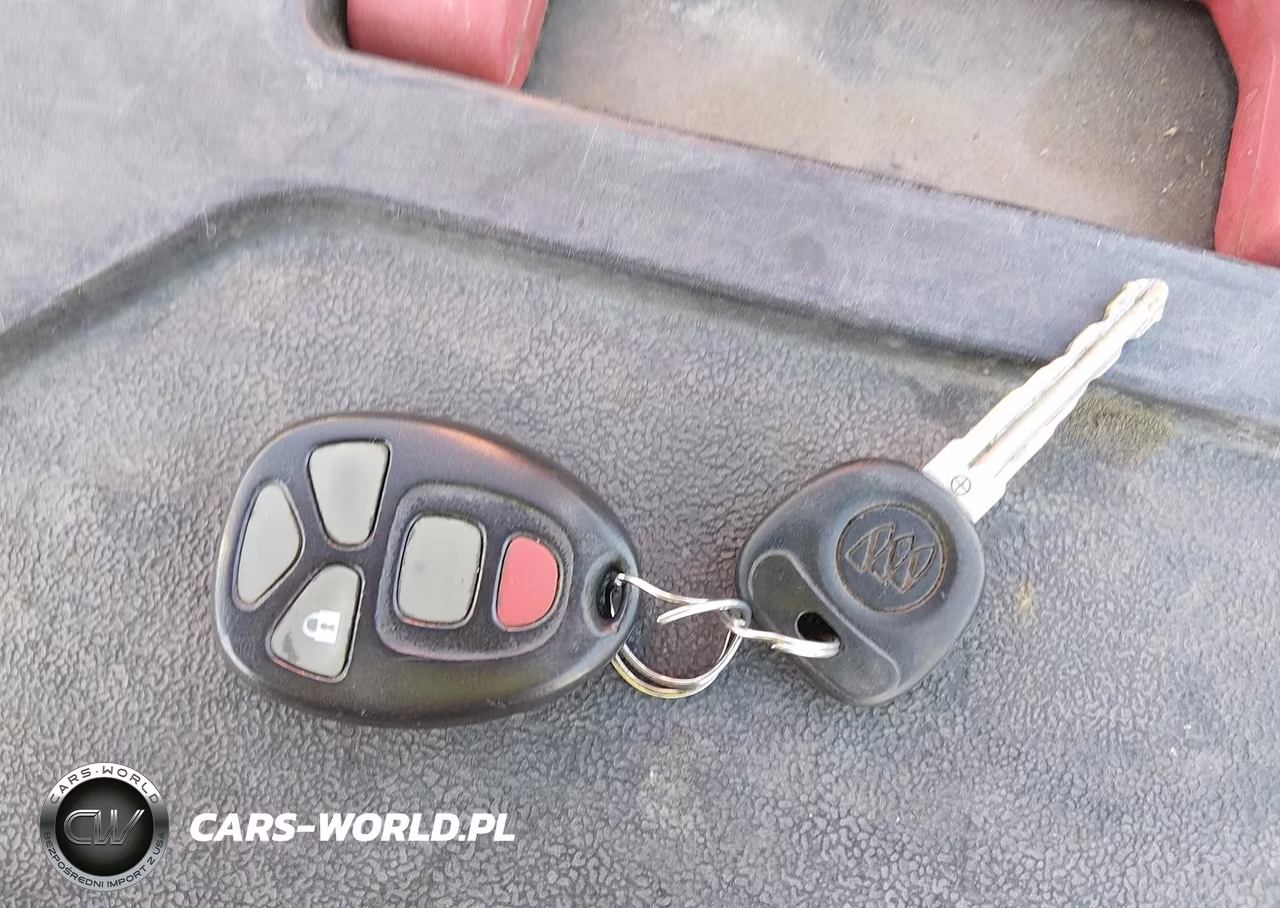 2008 Buick Lucerne Cxs VIN:1G4HE57Y38U120243 - 11