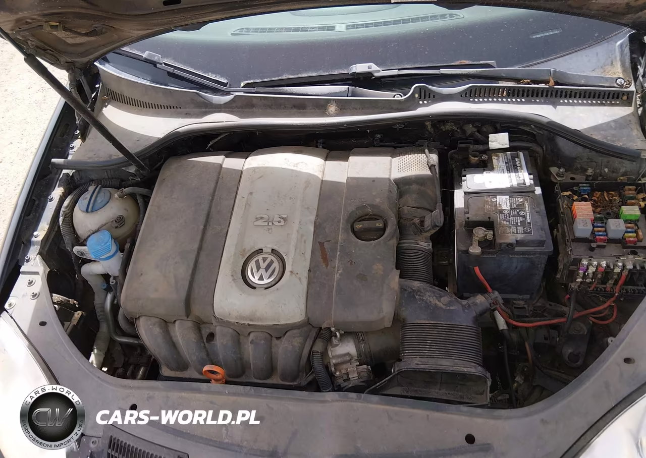 2007 Volkswagen Jetta Wolfsburg Edition VIN:3VWEF71K27M188411 - 10