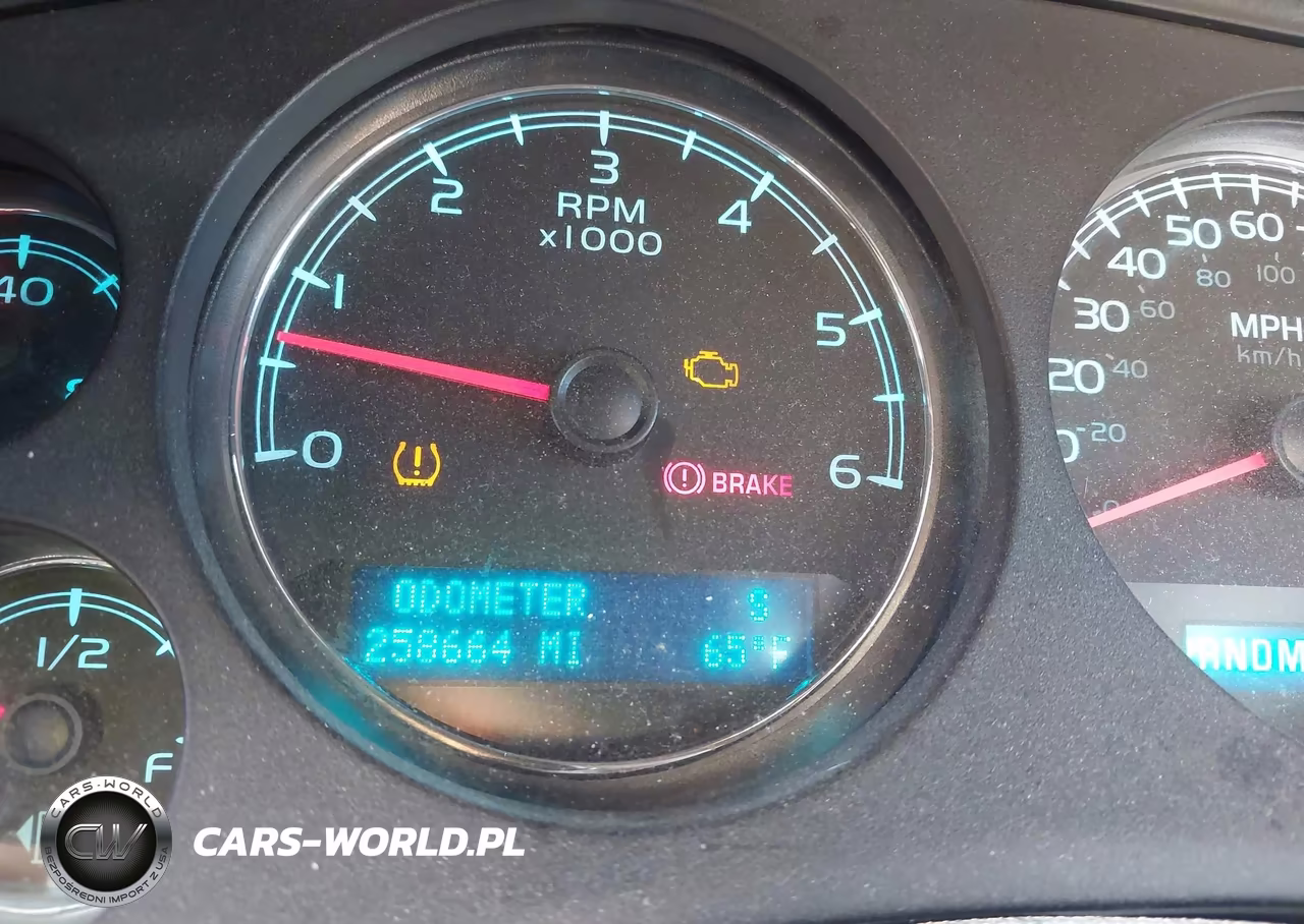 2010 Chevrolet Suburban 1500 Lt1 VIN:1GNUKJE32AR245990 - 15