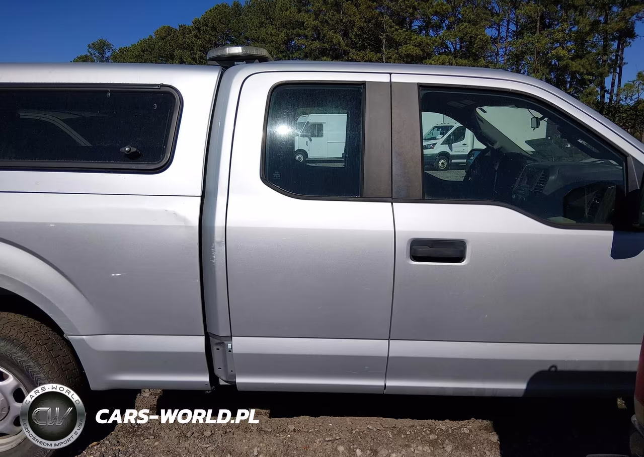 2019 Ford F-150 Xl VIN:1FTEX1EB0KKD57381 - 13