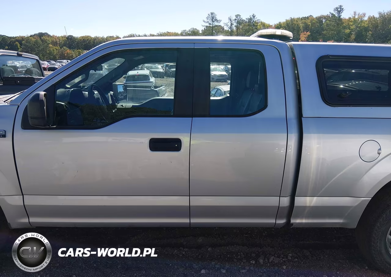 2019 Ford F-150 Xl VIN:1FTEX1EB0KKD57381 - 14