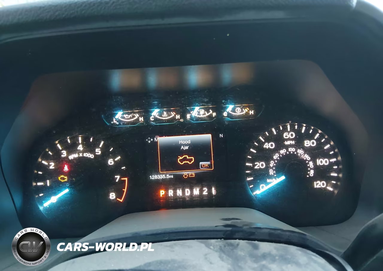 2019 Ford F-150 Xl VIN:1FTEX1EB0KKD57381 - 7