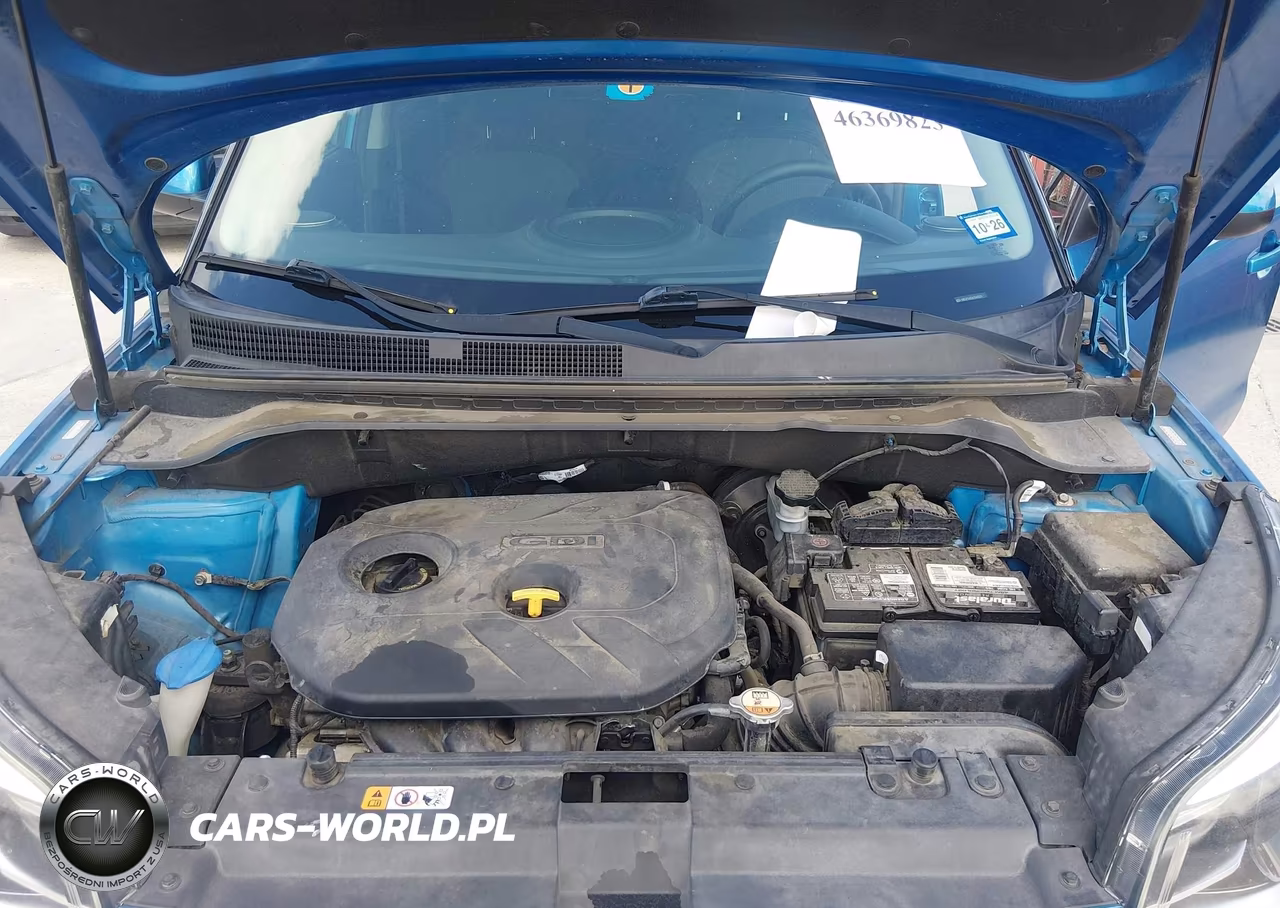 2019 Kia Soul + VIN:KNDJP3A52K7643505 - 10