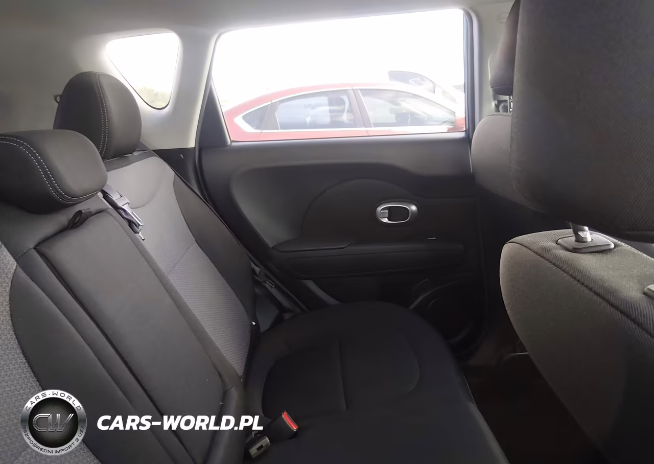2019 Kia Soul + VIN:KNDJP3A52K7643505 - 8