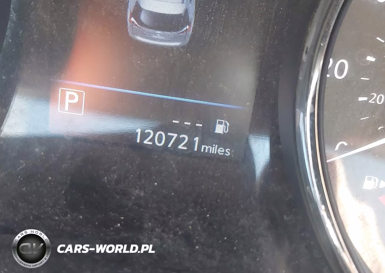 2018 Nissan Rogue Sv VIN:JN8AT2MT9JW450597 - 15
